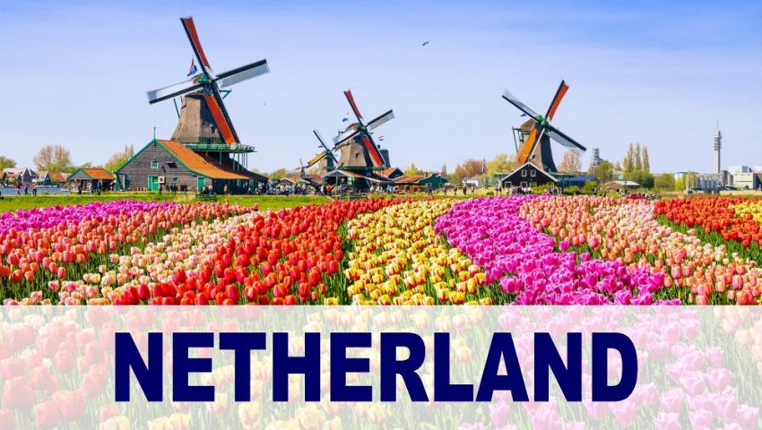 Netherland Visa