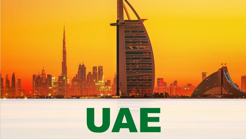 UAE Visa