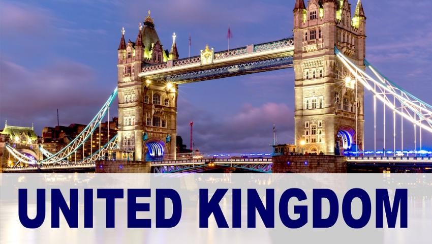 United Kingdom Visa