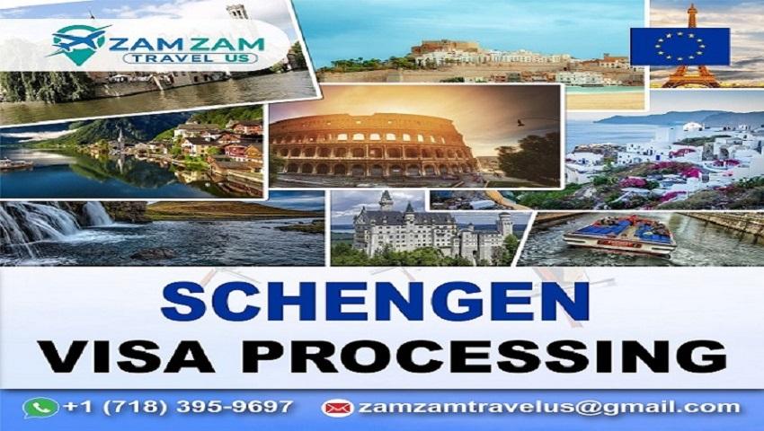 SCHENGEN VISA