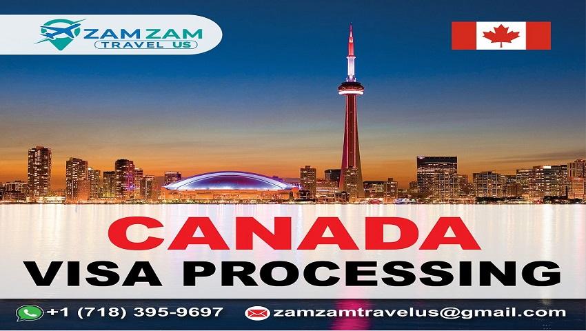 Canada Visa