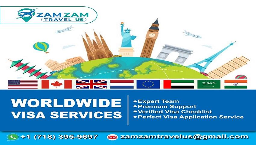 World Wide Visa Services